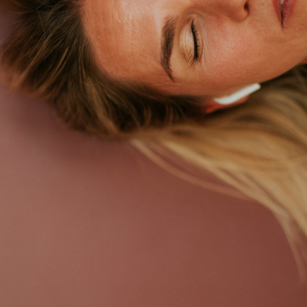 Wirkung der Hypnose, Natalia Bauer
