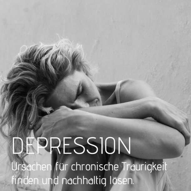 Hypnose Depression Selbstwertprobleme